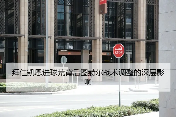 拜仁凯恩进球荒背后图赫尔战术调整的深层影响